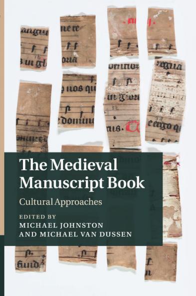 The Medieval Manuscript Book