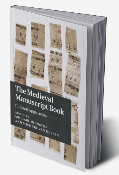 The Medieval Manuscript Book