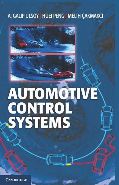 Automotive Control Systems