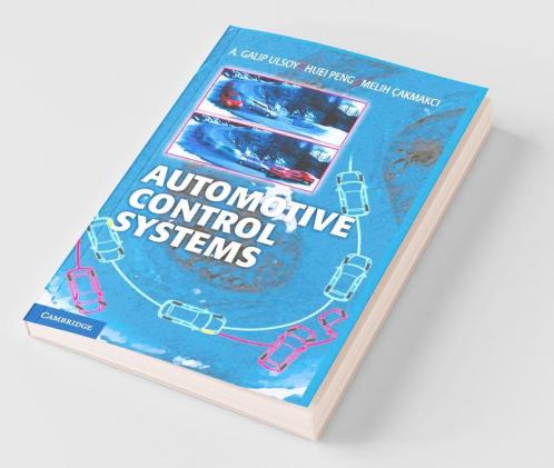 Automotive Control Systems