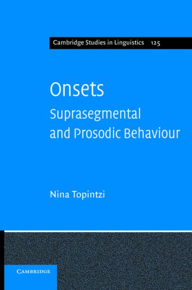 Onsets