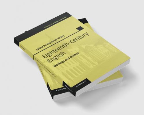 Eighteenth-Century English