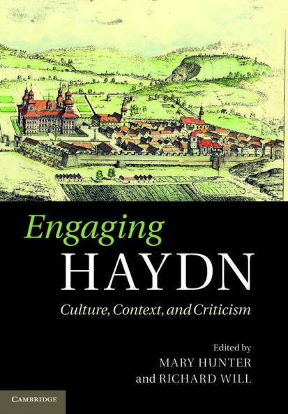 Engaging Haydn