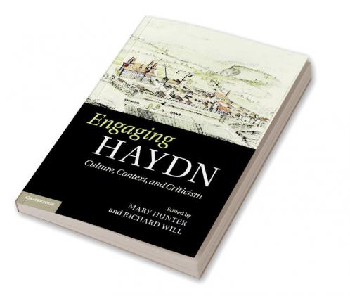 Engaging Haydn