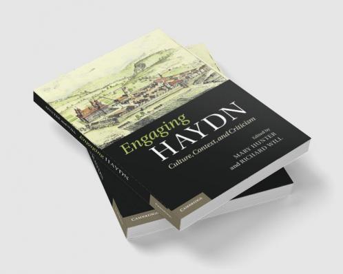 Engaging Haydn