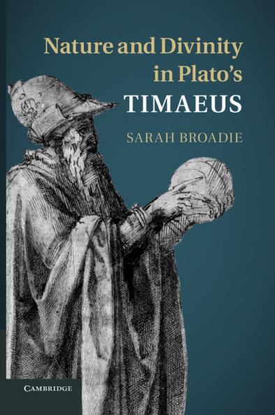 Nature and Divinity in Plato's Timaeus