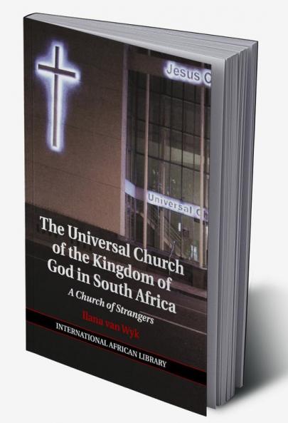 The Universal Church of the Kingdom of God in South Africa