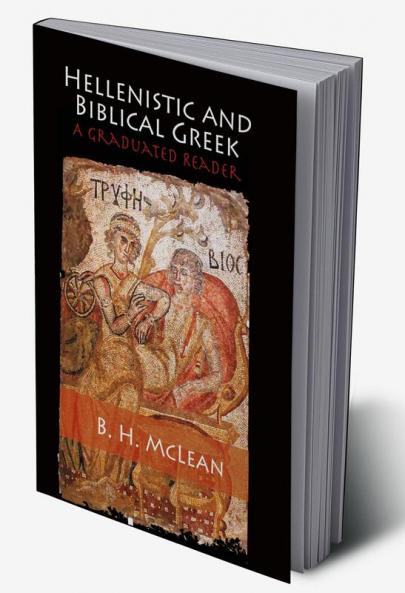 Hellenistic and Biblical Greek
