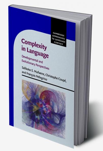 Complexity in Language