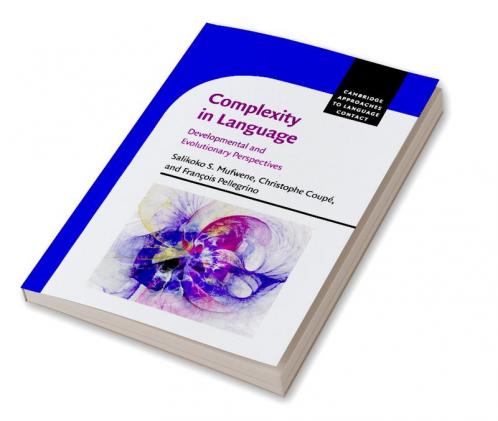 Complexity in Language