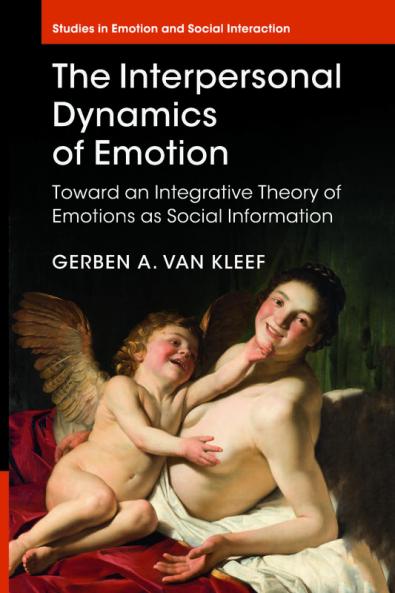 The Interpersonal Dynamics of Emotion