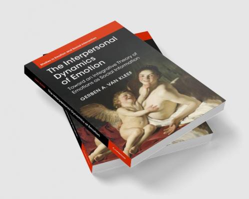 The Interpersonal Dynamics of Emotion