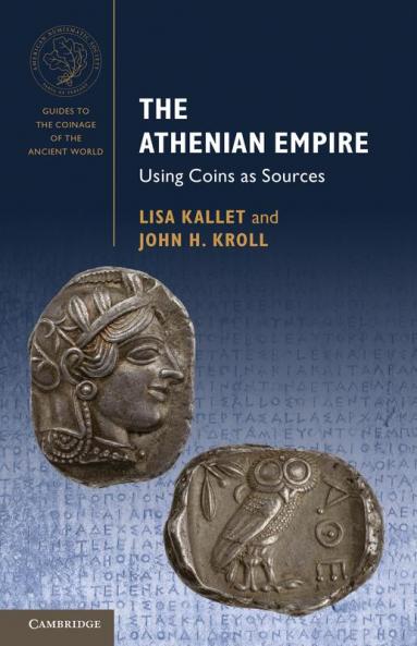 The Athenian Empire
