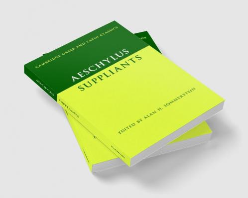 Aeschylus:  Suppliants