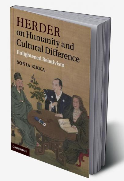Herder on Humanity and Cultural Difference