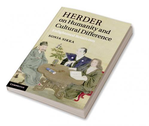 Herder on Humanity and Cultural Difference