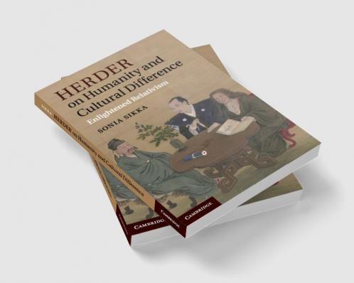 Herder on Humanity and Cultural Difference