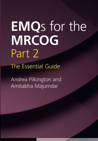 EMQs for the MRCOG Part 2