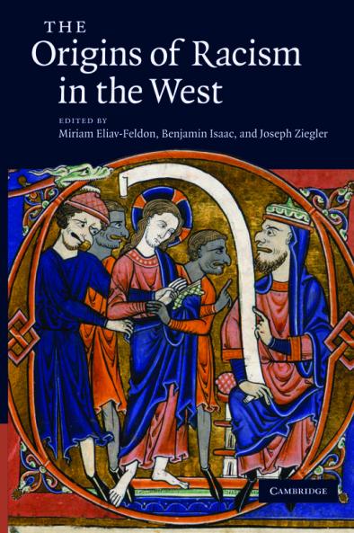 The Origins of Racism in the West
