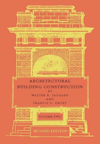 Architectural Building Construction