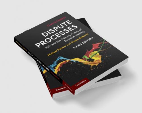 Dispute Processes