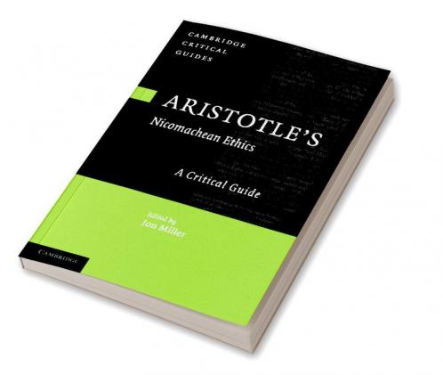 Aristotle's Nicomachean Ethics