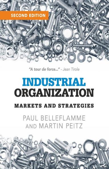 Industrial Organization