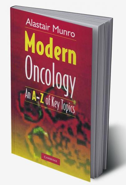 Modern Oncology