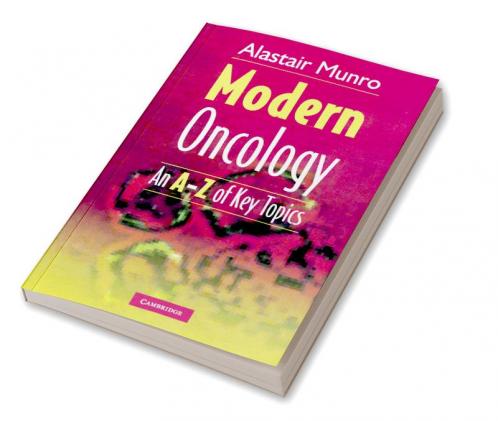 Modern Oncology