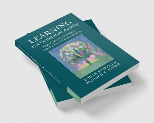 Learning as a Generative Activity