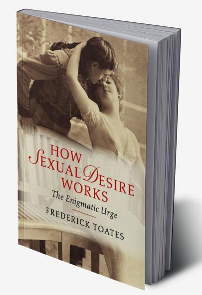 How Sexual Desire Works