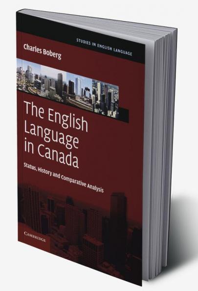 The English Language in Canada