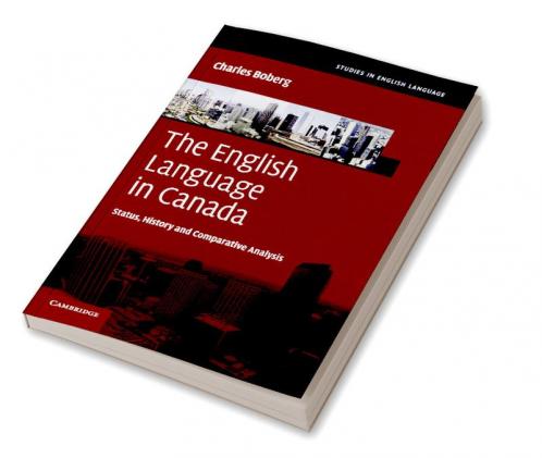 The English Language in Canada