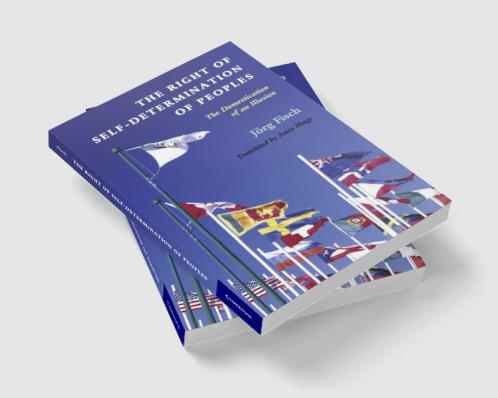 The Right of Self-Determination of Peoples