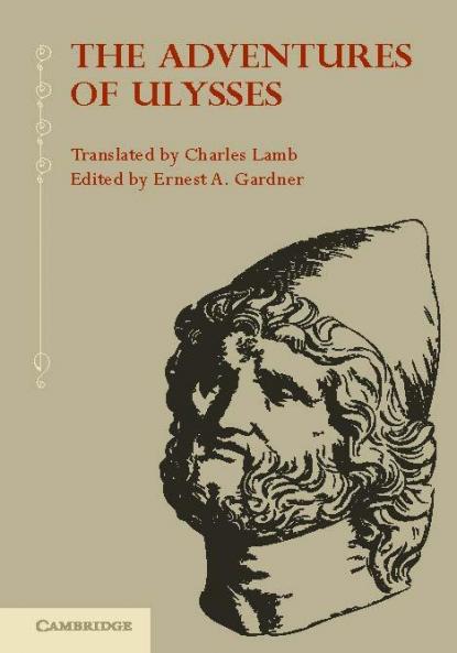 The Adventures of Ulysses