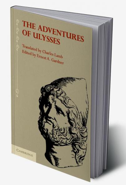 The Adventures of Ulysses