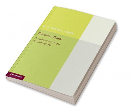 Devonian Floras