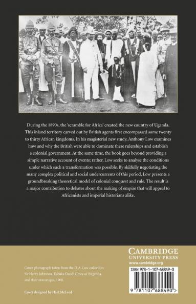 Fabrication of Empire