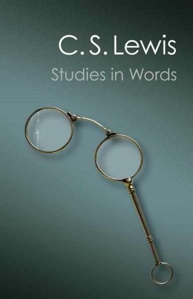 Studies in Words