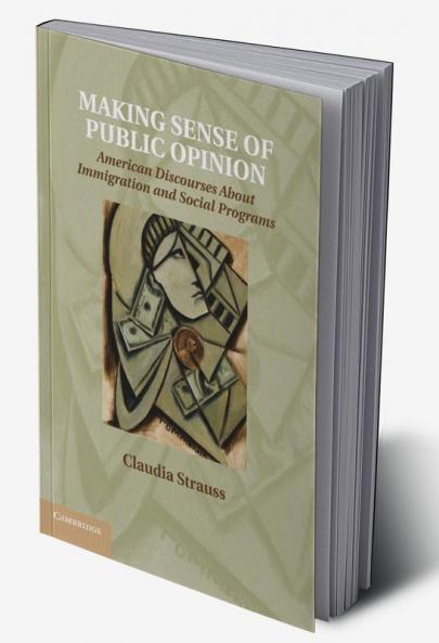 Making Sense of Public Opinion