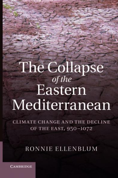 The Collapse of the Eastern Mediterranean