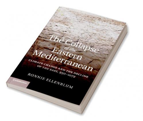 The Collapse of the Eastern Mediterranean