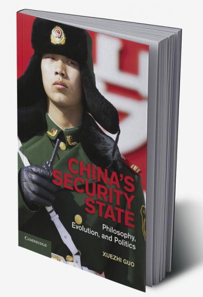 China's Security State