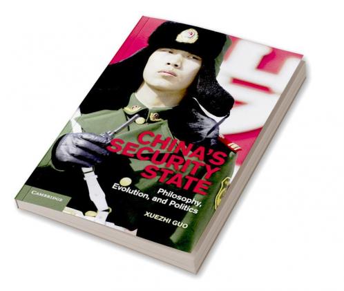 China's Security State