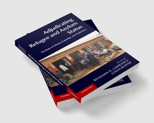 Adjudicating Refugee and Asylum Status