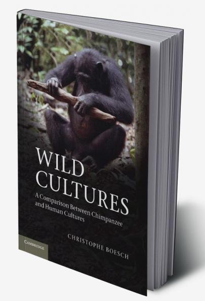 Wild Cultures