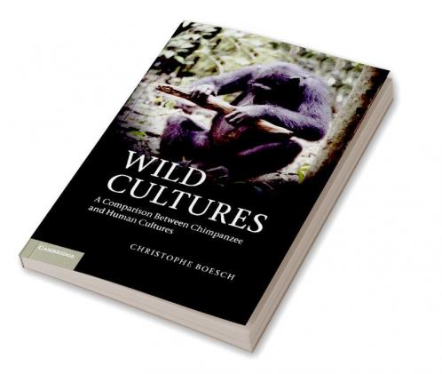 Wild Cultures