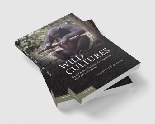 Wild Cultures