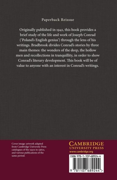 Joseph Conrad