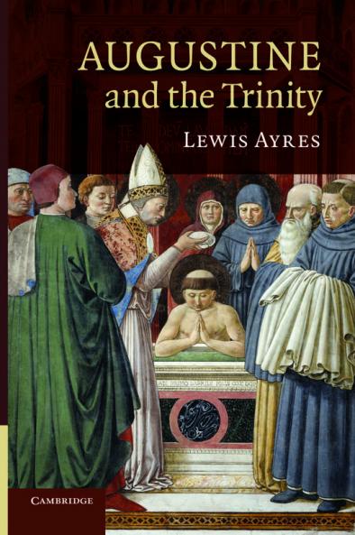Augustine and the Trinity